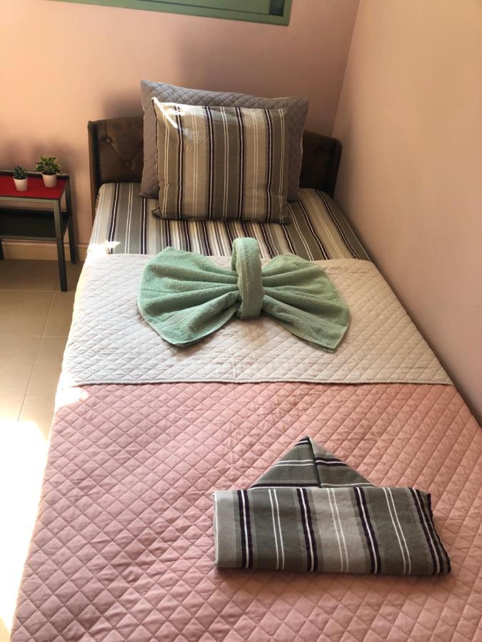 Kakovatos - Luxury Sea Apartment “Roberta” 66M2 Luaran gambar